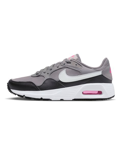 Zapatilla Urbana Style Atlético Air Max SC Mujer-1