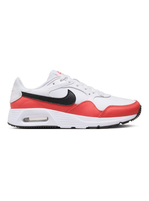 Zapatilla Urbana Estilo Classic Air Max Mujer-0
