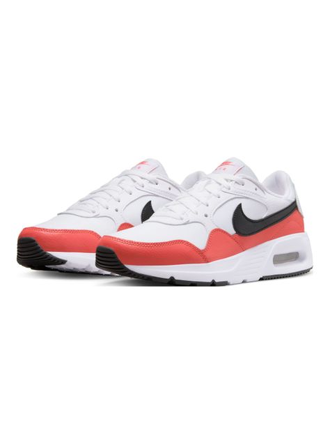 Zapatilla Urbana Estilo Classic Air Max Mujer-1