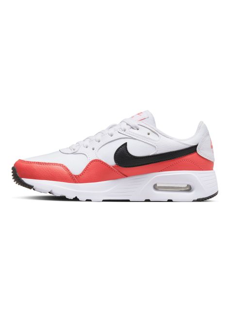 Zapatilla Urbana Estilo Classic Air Max Mujer-2