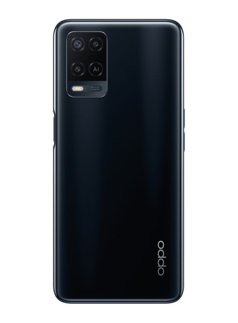 Smartphone Oppo A54 Negro 128GB Liberado-1