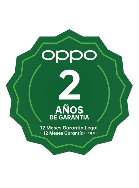 Smartphone Oppo A54 Negro 128GB Liberado-4