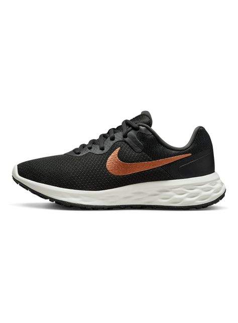 Zapatilla Running Versátil Revolution 6 Next Nature Mujer-1