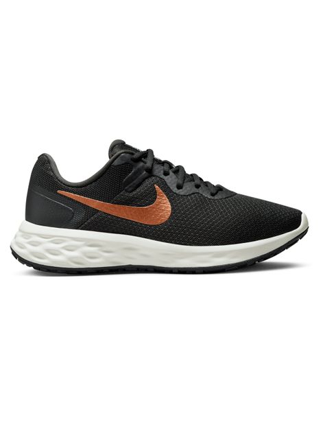 Zapatilla Running Versátil Revolution 6 Next Nature Mujer-0