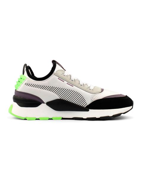 Zapatilla Urbana RS-0 Winter Inj Toys Unisex-0