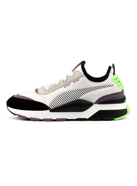 Zapatilla Urbana RS-0 Winter Inj Toys Unisex-1