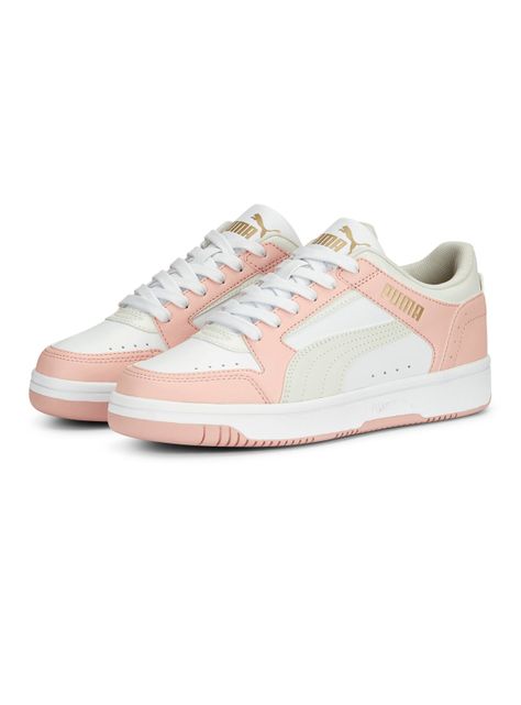 Zapatilla Urbana Design Color Rebound Joy Low Unisex-1