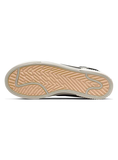 Zapatilla Urbana Modelo Clásico Court Legacy Lif Mujer-5