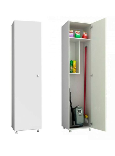 Mueble Tecnomobili Baño Multiuso Am-4