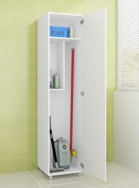 Mueble Tecnomobili Baño Multiuso Am-2
