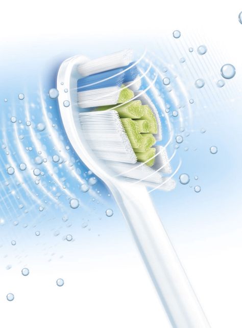 Cabezales para Cepillo Sonicare HX6062-2