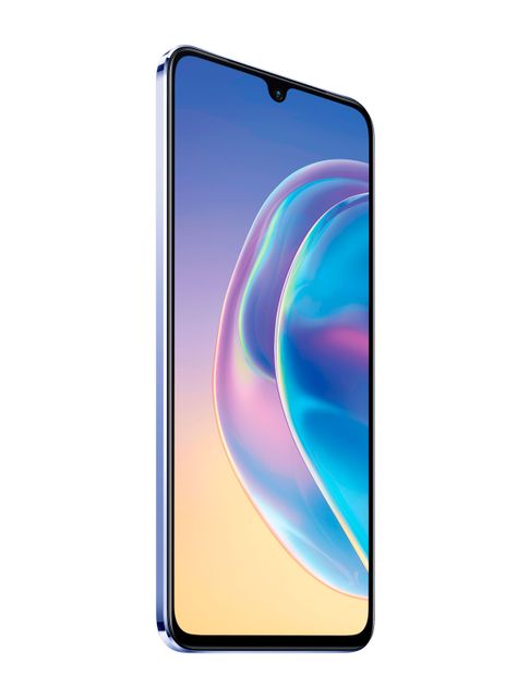 Smartphone V21 5G 128GB Sunset Dazzle Liberado-3