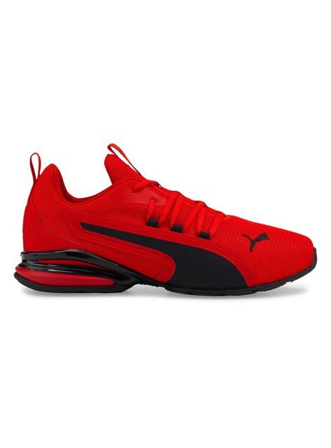 Zapatilla Urbana Axelion Nxt Unisex-0