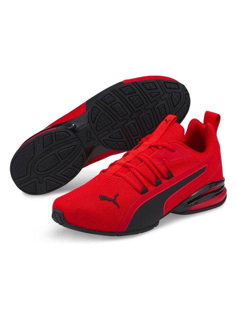 Zapatilla Urbana Axelion Nxt Unisex-1
