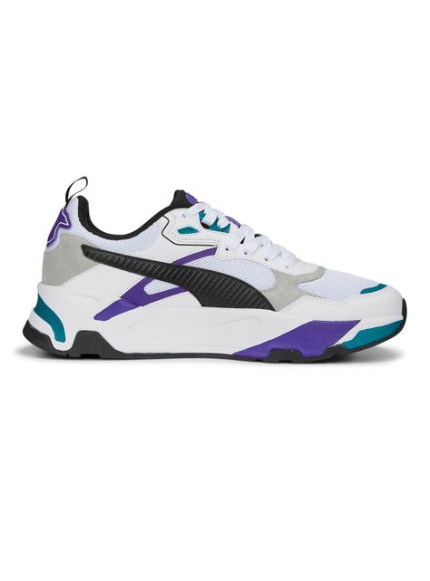 Zapatilla Urbana Trinity Blanco Hombre-0