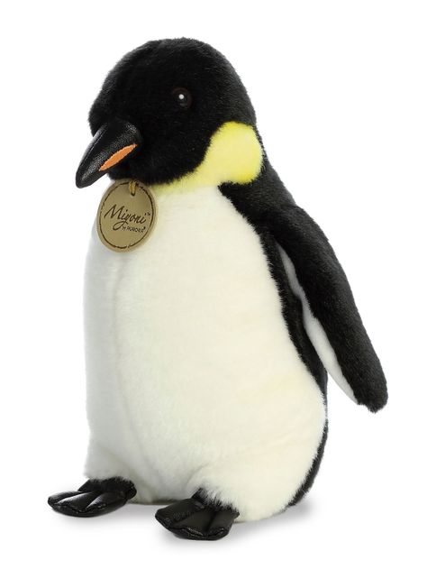 Peluche Hope Pinguino Emperador 22Cm-2