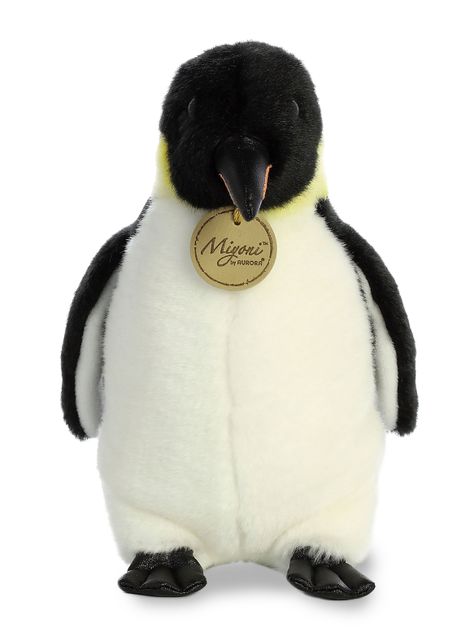 Peluche Hope Pinguino Emperador 22Cm-0
