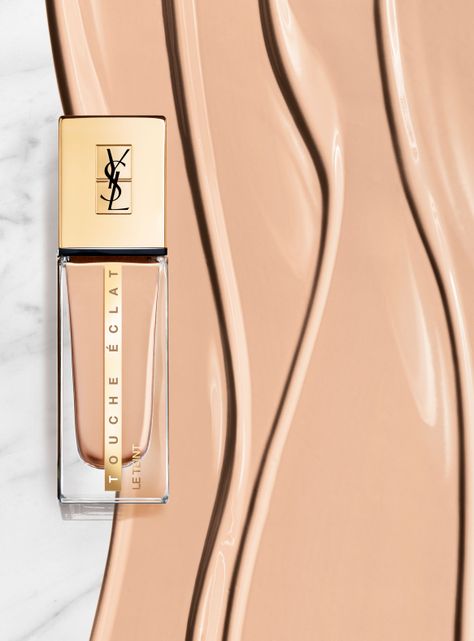 Base Yves Saint Laurent Maquillaje Touche Eclat Le Teint Renovación Br20-2