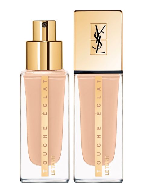 Base Yves Saint Laurent Maquillaje Touche Eclat Le Teint Renovación Br20-0