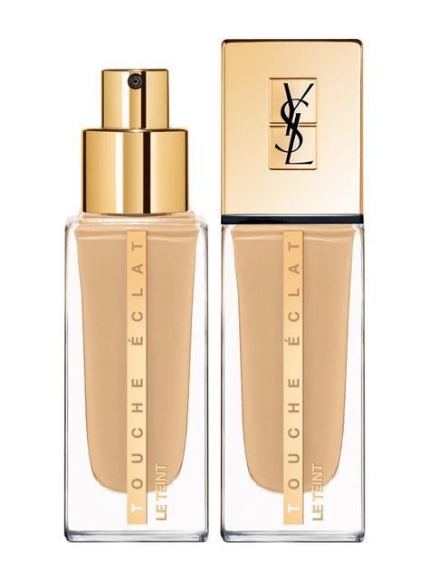 Base Yves Saint Laurent Maquillaje Touche Eclat Le Teint Renovación B30-0