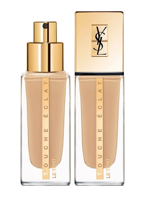 Base Yves Saint Laurent Maquillaje Touche Eclat Le Teint Renovación Bd40-0