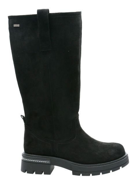 Bota Dirk Mujer-0