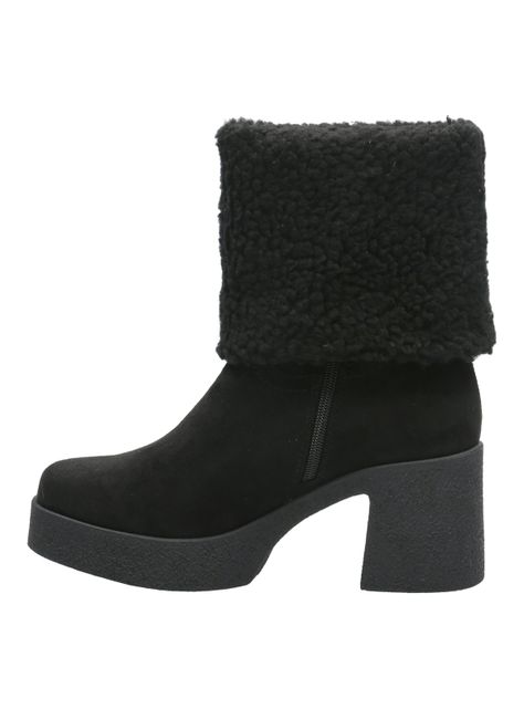 Bota Hermosa Mujer-1