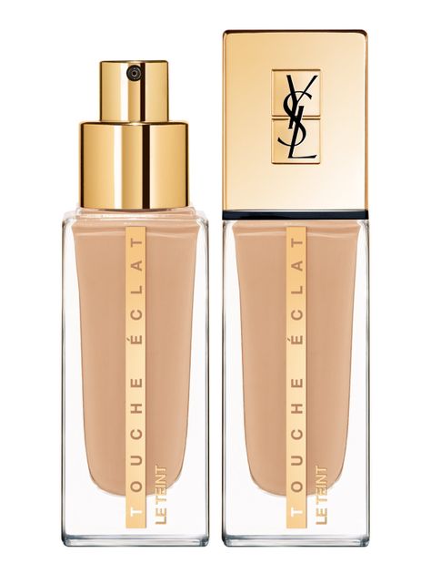 Base Yves Saint Laurent Maquillaje Touche Eclat Le Teint Renovación Br40-0