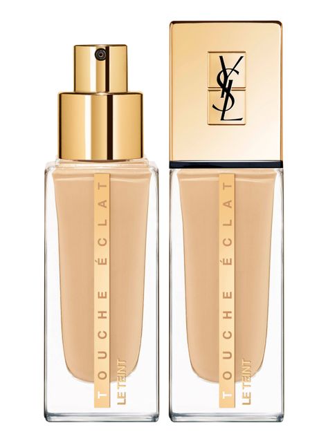 Base Yves Saint Laurent Maquillaje Touche Eclat Le Teint Renovación Bd30-0