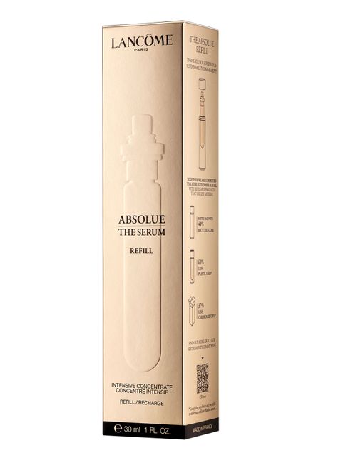 Refill Sérum Revitalizante Antiedad Absolue 30 ml-2