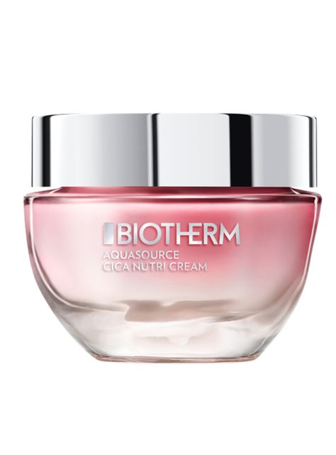 Crema Hidratante Aquasource Cica Nutri Piel Seca 50 ml-0
