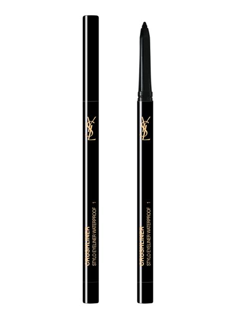 Delineador de Ojos Crushliner 1 Yves Saint Laurent-0