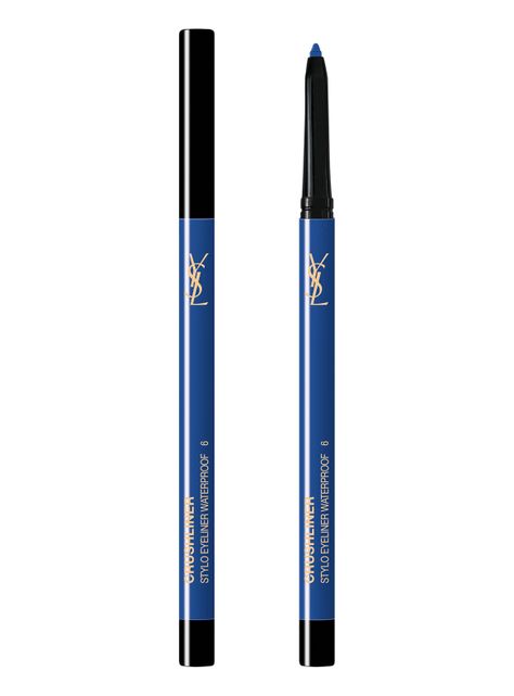 Delineador de Ojos Crushliner 6 Yves Saint Laurent-0