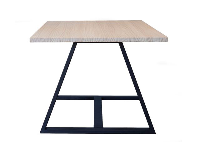 Mesa Medular de Comedor Pablo 6 Personas-2