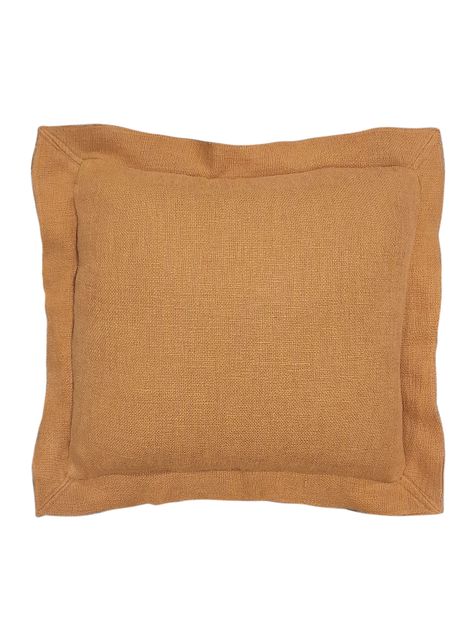 Cojín Boho Algodón 50 x 50 cm-0
