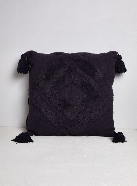 Cojín Rombo 50x50 cm-0