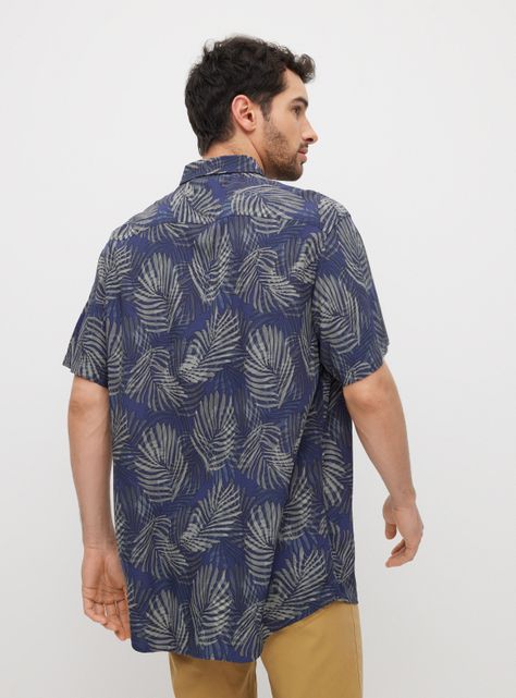 Camisa Full Print 03-1