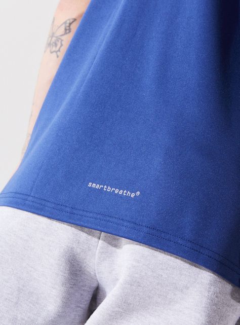 Polera  Smartbreath 2 Técnica-3