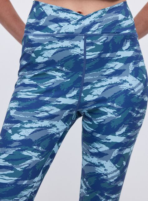 Calza Cintura V New Fit-2