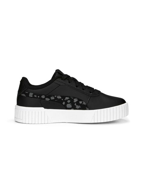Zapatilla Urbana Junior Carina 2.0 Animal PS Niña-0