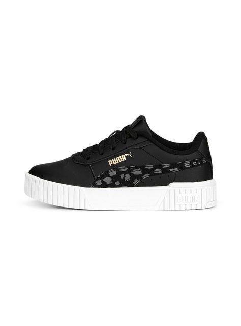 Zapatilla Urbana Junior Carina 2.0 Animal PS Niña-1