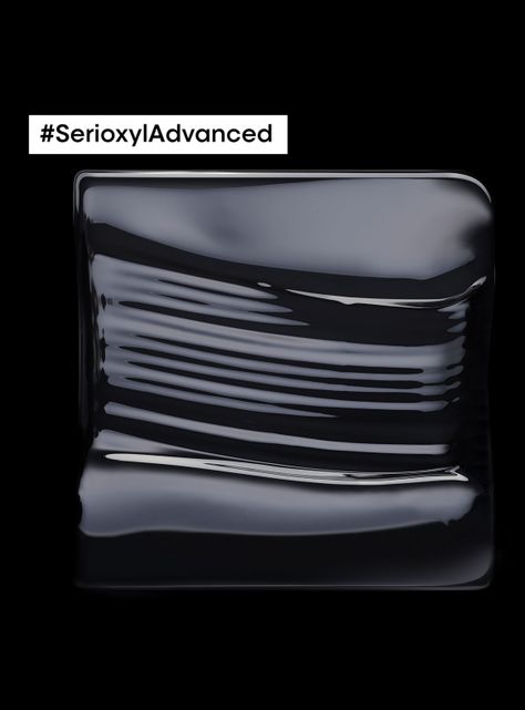 Shampoo Densificador Cabello Fino Serioxyl Advanced 300ml-5