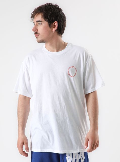 Polera Mc Oversize Print Legend X Metalinguistica-0