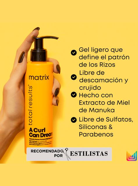 Gel Fijador Cabello Rizado A Curl Can Dream 200ml-4