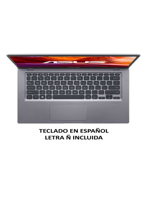 Notebook M415 AMD Ryzen 5 8GB RAM 256GB SSD 14" FHD-3