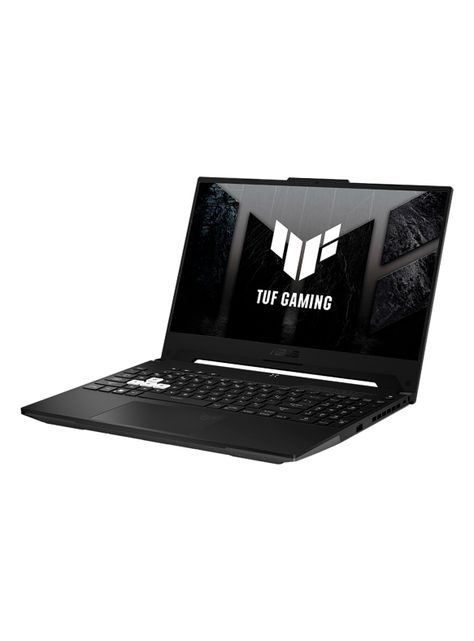 Notebook Gamer TUF Dash F15 FX517 Intel Core i5 12va Gen. NVIDIA GeForce RTX 3050 8GB RAM 512GB SSD 15.6" 144Hz-3