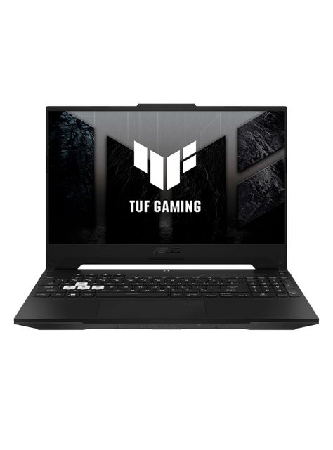 Notebook Gamer TUF Dash F15 FX517 Intel Core i5 12va Gen. NVIDIA GeForce RTX 3050 8GB RAM 512GB SSD 15.6" 144Hz-0