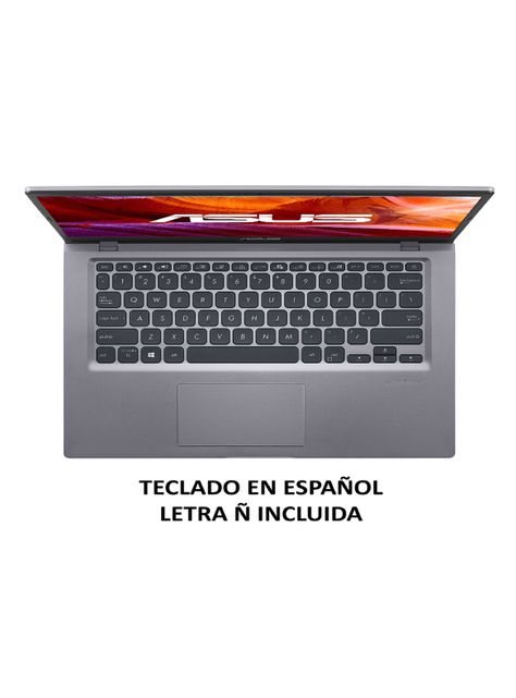 Notebook M415 AMD Ryzen 7  8GB RAM 256GB SSD 14" FHD-4
