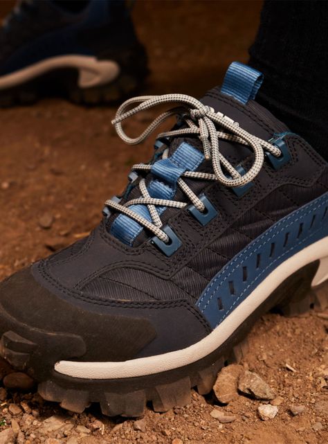 Zapatilla Urbana Total Eclipse Intruder Hombre-5