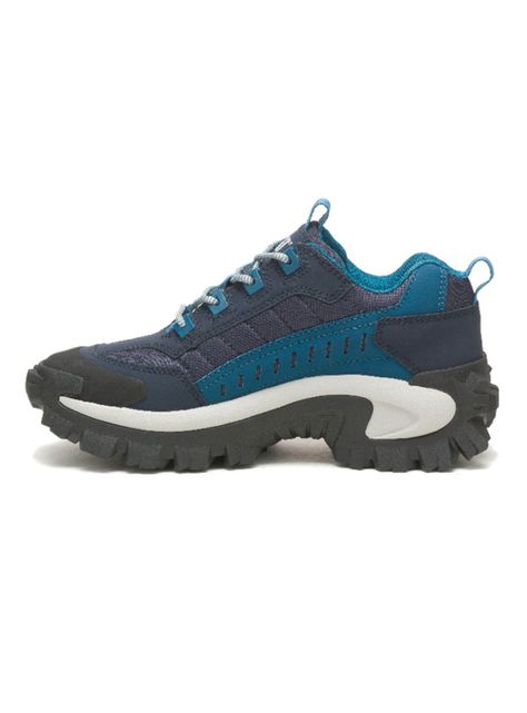 Zapatilla Urbana Total Eclipse Intruder Hombre-1